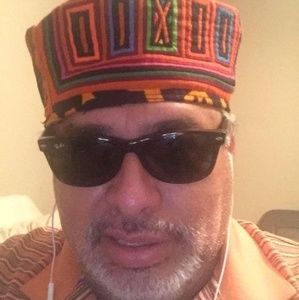 Meet your Posher, Edwin